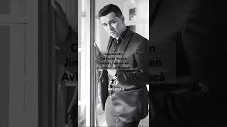 ¡Triste Noticia! Yeison Jiménez Fallece a los 34 Años en Accidente de Avioneta #luto #rip #colombia
