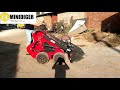 Minidiger Mars-400