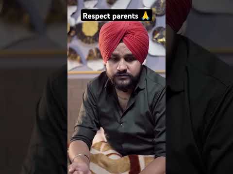 Respect parents ๐(part-3) #entertainment #motivation #love