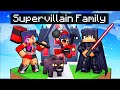 Villains' Challenges and Hero Encounters