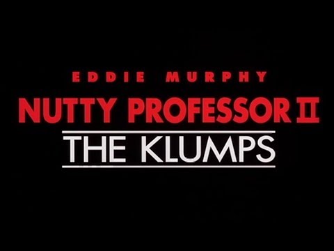Nutty Professor II: The Klumps (2000) - Official Trailer