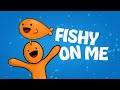 Fishy Themes and Actions in Song