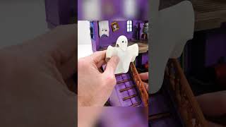 Is the House really HAUNTED?