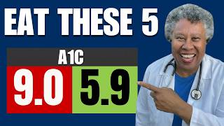 Top 5 Vegetables For Diabetics To Eat To Lower Blood Sugar