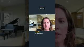 How to convince the visa officer? - Home ties