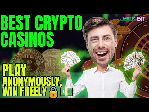 5 Best Crypto Casinos 2025✅What Is The Best Crypto Casino Without KYC? 🤑Bitcoin Gambling Sites In US