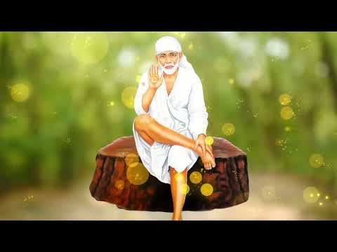 NIYAARAADHANA THURSDAY SRI SAI BABA SONGS - SHIRDI SAINI
