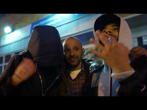 Casper TNG - Year of the Snake (Official Video) Prod. DT Beats | @reedinthestreet