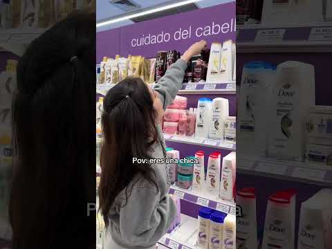 Cosas que hacemos todas las chicas