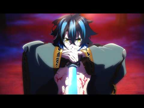 These 10 Upcoming Anime Will Break the Internet
