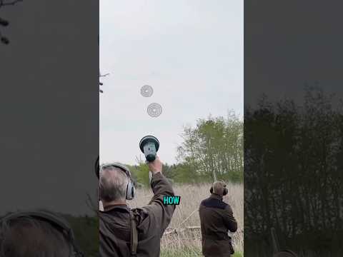 A Compact Device That Revolutionizes Disc Shooting.