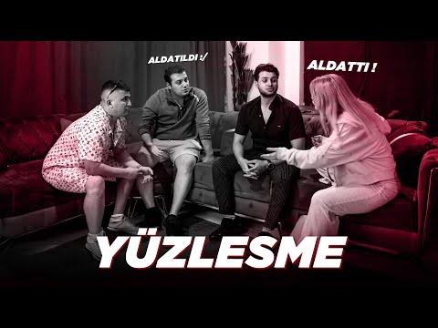 59. BÖLÜM ÖZEL YÜZLEŞME ! ( ÜCRETSİZ )