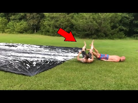 Funniest Life Fails – Ultimate Try Not to Laugh Compilation! 😂🔥Star Show