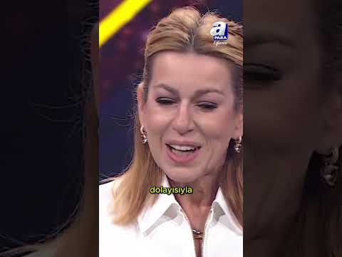 İpek Tuzcuoğlu: "Gençler İnançtan Uzaklaşıyor..." #shorts #ipektuzcuoğlu