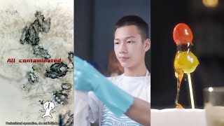 Which video helped you the most❓Collection 02 #science #tips #knowledge #physics #chemistry