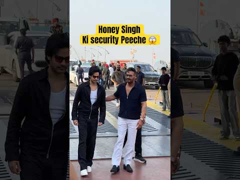Money Money Song Yo Yo Honey Singh, Ajay Devgn, Raid 2 - Honey Singh Security - Tseries