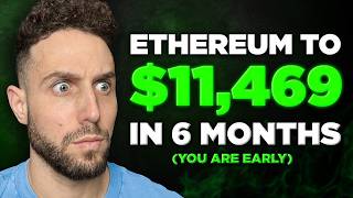 Ethereum Will EXPLODE by Next Year, Here’s Why