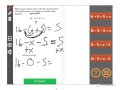Isolating X and Distributive Property