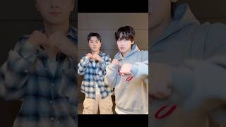 따라쟁이 #JAY✨ #SUNOO #ENHYPEN