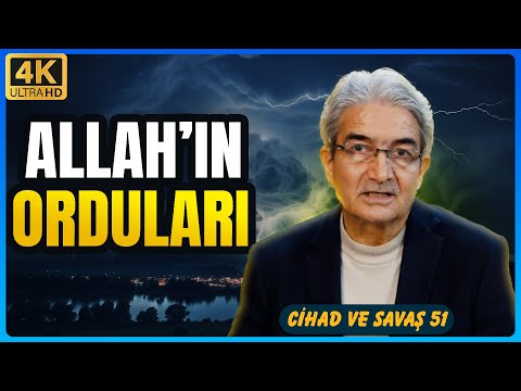 Allah'ın Orduları | Cihad ve Savaş 51