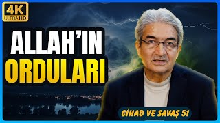 Allah'ın Orduları | Cihad ve Savaş 51