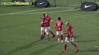 HIGHLIGHTS- MASTERS -J LEAGUE 2026- FINAL - DEPORTIVO PARRILLA VS TREN DE ARAGUA - 6 MAYO 2026