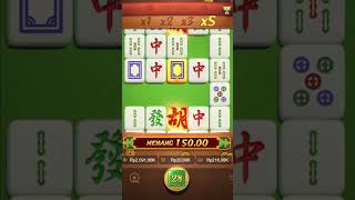 TERBUNGKAM 466 JT!⁉️POLA MAHJONG WAYS 1 HARI INI💥TRIK POLA MAHJONG WAYS 1⚡MAHJONG WAYS 1
