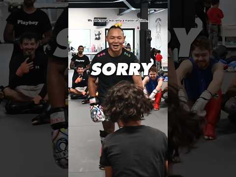 We all knew it was only a matter of time… 👋🤣 #shorts
