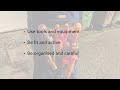 Careers in Electrical Work