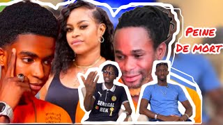 L @ssacin de Aziz Dabala et Wally retrouvé , Nabou leye impliqué…..( mako ray mais tayoumako)💔🫢