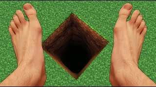 Top 10 Realistic Minecraft Videos That Will Blow Your Mind!
