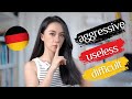 Learning German: Insights and Tips