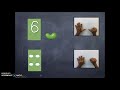 Counting Concepts and Strategies