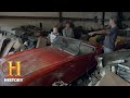 Car Purchase and History Analysis