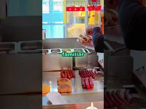 Su propio hijo la exhibió y ni se dio cuenta 💀