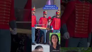 Gustavo Petro contra la hispanidad