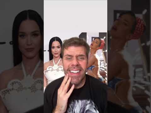 Katy Perry’s Tour Struggling To Sell Tickets?