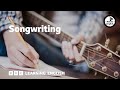 Music Knowledge and Songwriting Concepts
