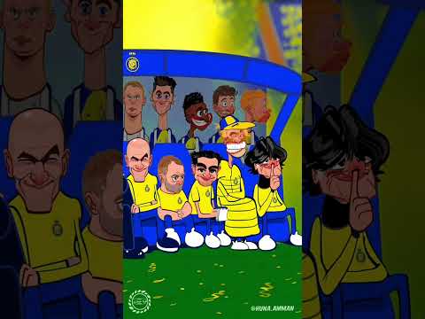 What Al-Nasr needs to win the Saudi League title 🔥