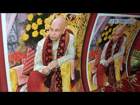 BADE MANDIR से LIVE GURUJI ने लोहड़ी पर पैसों से भरा हुआ बैग घर भेजा LIVE चमत्कार GURUJI LIVE MIRACLE