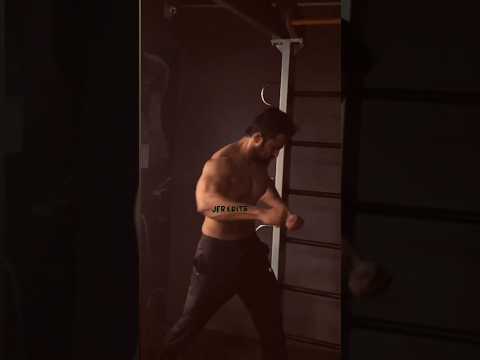 mollywood stars work out video 💪 mohanlal ! prithviraj ! tovino ! unni mukundhan ! ... #shorts