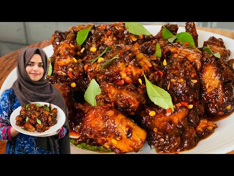 റെസ്റ്റോറന്റ് സ്റ്റൈൽ ചിക്കൻ കൊണ്ടാട്ടം എളുപ്പത്തിൽ |Chicken kondattam recipe in malayalam