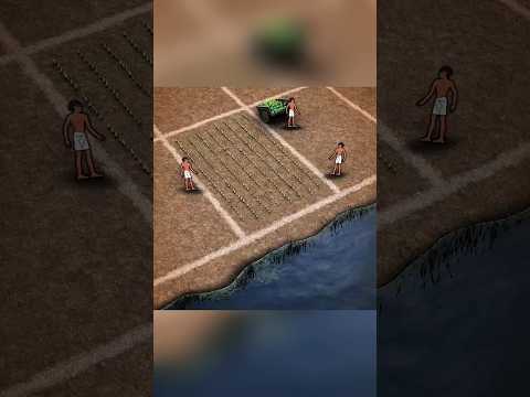 How Did Ancient People Determine Land?