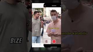 Para Kazanmak İçin Erkeğe Oje Sürdü 😃