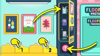 GET NEW SECRET CELL PHONES FREE! // HAPPY TOCA / TOCA BOCA