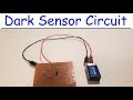 Understanding LDR Circuits