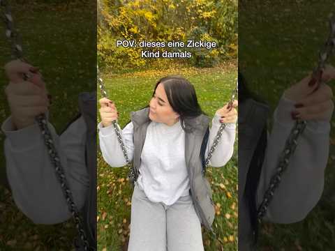 Jeder kannte so ein Kind😭 #dailyshorts #funny