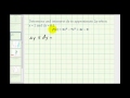 Understanding Differential Y and Delta Y