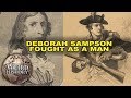 Deborah Sampson's Military Legacy