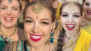 Hare Krishna kirtan - best kirtan hare krishna bhajan - kirtan song - iskcon kirtan